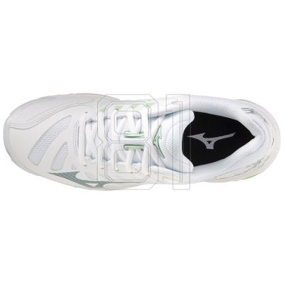 4. Mizuno Wave Voltage W V1GC216037 volleyball shoes
