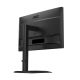 43. AOC 24E4U Computermonitor 60,5 cm (23,8") 1920 x 1080 px Full HD LED Schwarz
