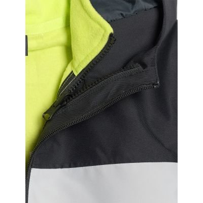 5. 3-in-1-Übergangsjacke, 5000er Membran, Jungen 4F 4FJRAW25TTJAM1014-25S