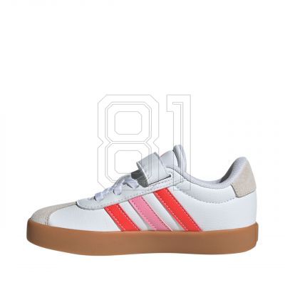 5. Adidas VL Court 3.0 Jr JH6318 Schuhe