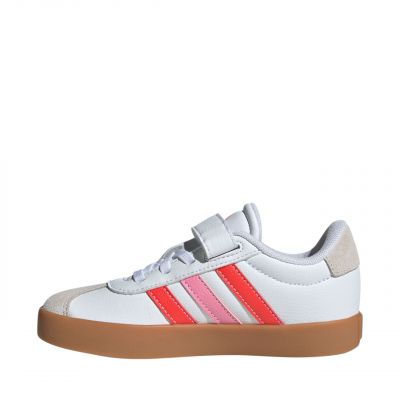 5. Adidas VL Court 3.0 Jr JH6318 Schuhe