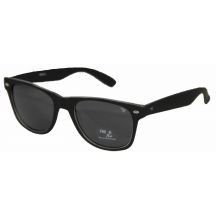 8612A Sonnenbrille schwarz