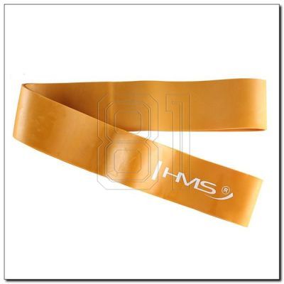7. HMS ORANGE GU05 Übungsband 101x4,5x2080 mm