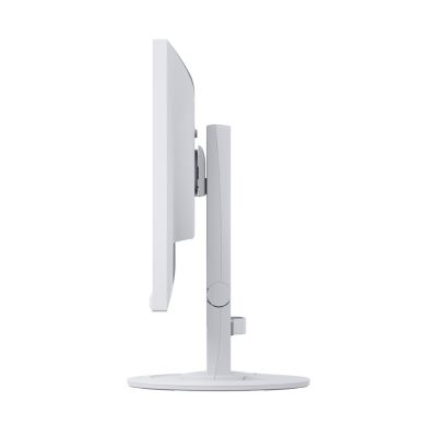 3. EIZO FlexScan EV2360-WT Monitor 57,1 cm (22,5") – 1920 x 1200 Pixel – WUXGA – LED – 5 ms – Weiß
