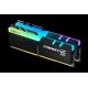 4. G.SKILL TridentZ RGB F4-3200C16D-16GTZR Arbeitsspeicher (DDR4 DIMM; 2 x 8 GB; 3200 MHz; CL16)