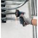 4. Bosch GWS 12V-76 Professional Akku-Winkelschleifer 7,6 cm 19500 U/min 700 g