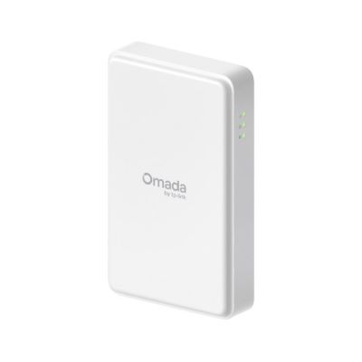 6. TP-LINK Omada ER701-5G-Outdoor 2,4 GHz Router