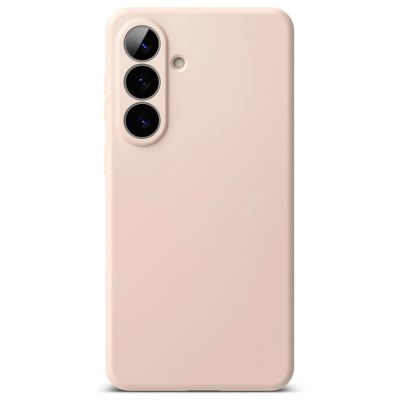 3. Ringke Silikon MagSafe Hülle für Samsung Galaxy S26+ - Pink