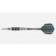 2. Harrows Black Jack Softip Darts HS-TNK-000013291