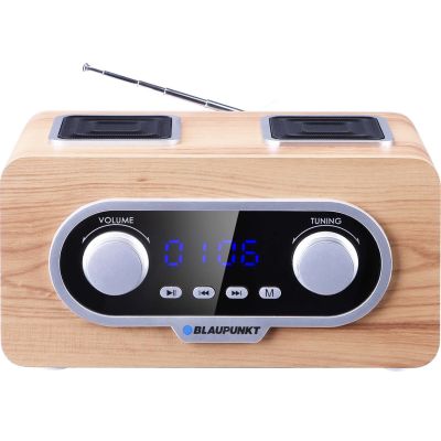 Blaupunkt PP5.2CR tragbarer Radioplayer
