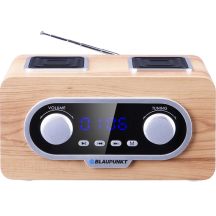 Blaupunkt PP5.2CR tragbarer Radioplayer