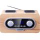 Blaupunkt PP5.2CR tragbarer Radioplayer