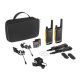 4. Motorola t82 MOTO82E Multifunktionsradio