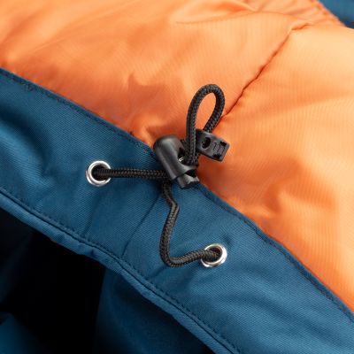 9. Herren Steppjacke 4ARS