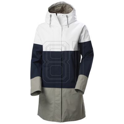 Helly Hansen Koster Regenmantel W 54374 001