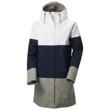 Helly Hansen Koster Rain Coat W 54374 001