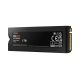 15. Samsung 990 PRO 1 TB M.2 2280 PCI-E x4 Gen4 NVMe SSD