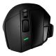 13. Logitech G502 X Plus Kabellose Maus Schwarz