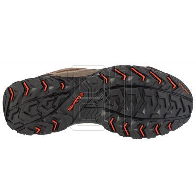 4. Columbia Redmond III WP M Schuhe 1940591229