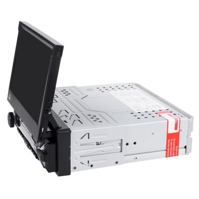 15. AUDIOCORE AC9100 Autoradio