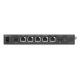 2. Ruijie Networks RG-EG406XS-P Router 2,5-Gigabit-Ethernet Schwarz