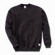 Carhartt Midweight Crewneck Sweatshirt - schwarz