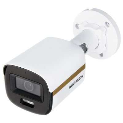 4. DS-2CE10DF3T-LFS Kamera mit 2,8-mm-Objektiv (O-STD)