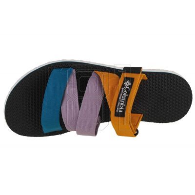 7. Columbia W Alava Slide Sandal W 2027331705 Zehentrenner