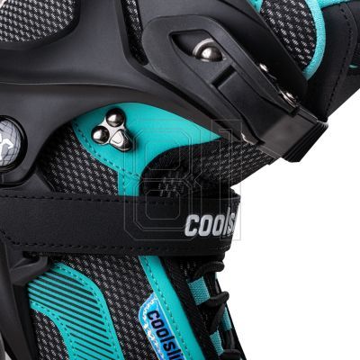 6. Coolslide Roma 92800398266 Rollschuhe
