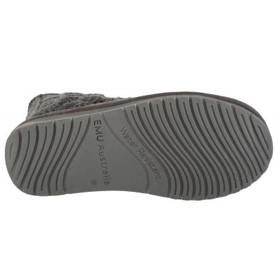 5. Schuhe, Hausschuhe EMU Australia Bartle W W13142-DAGR