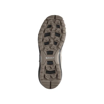 4. Damen-Wanderschuhe MILLET Wanaka Mid GTX Beige