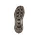 4. Damen-Wanderschuhe MILLET Wanaka Mid GTX Beige