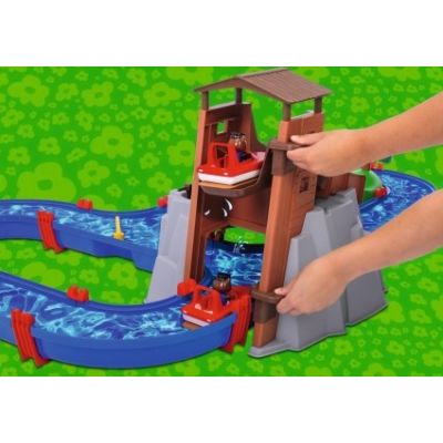 12. AquaPlay Simba Adventureland Wasserbahn