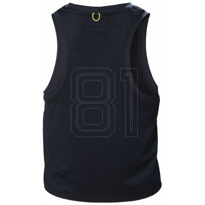 12. Helly Hansen Ocean Cropped Tank Top W 34269 597