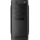 2. Inter-Tech IT-5905 Midi-Tower Schwarz