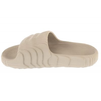 2. Adidas Adilette 22 Slides M HQ4670 Flip-Flops