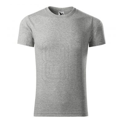 2. Malfini Element T-shirt M MLI-14512