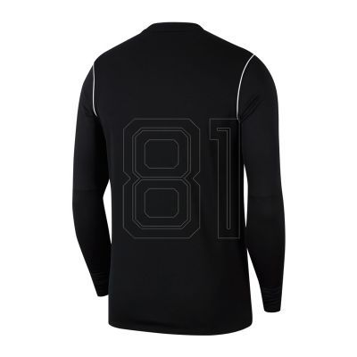 2. Nike Park 20 Crew Jr BV6901-010 sweatshirt