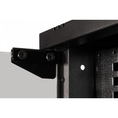 28. Digitus SOHO PRO Wandgehäuse - 483 mm (19") - 540 x 400 mm (B x T)