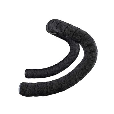 SUPACAZ SUEDE Lenkerband schwarz