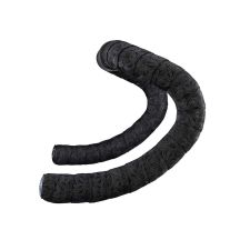SUPACAZ SUEDE Lenkerband schwarz