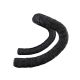 SUPACAZ SUEDE Lenkerband schwarz