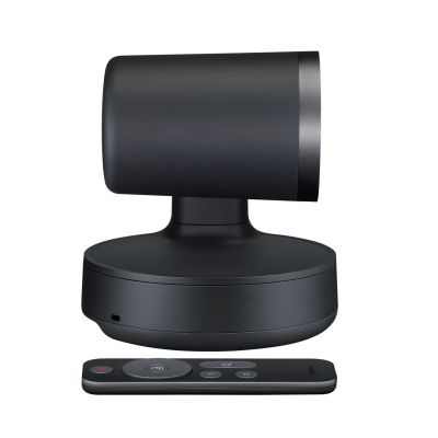 7. Logitech Rally Kamera Schwarz 3840 x 2160 px 60 fps