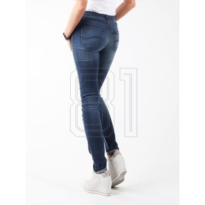 2. Lee Scarlett Skinny W Hose L526AIFB