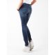 2. Lee Scarlett Skinny W Hose L526AIFB