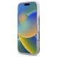5. DKNY DKHCP16XLBNAEK iPhone 16 Pro Max 6,9" schwarz/schwarzes Hardcase Liquid Glitter Arch Logo