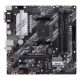 9. Asus PRIME B550M-A Mainboard