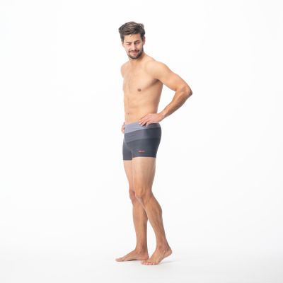6. Aquawave Stripe M 92800076209 Badehose