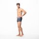 6. Aquawave Stripe M 92800076209 Badehose