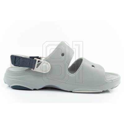 4. Crocs Classic All Terain M 207711-007 Sandalen